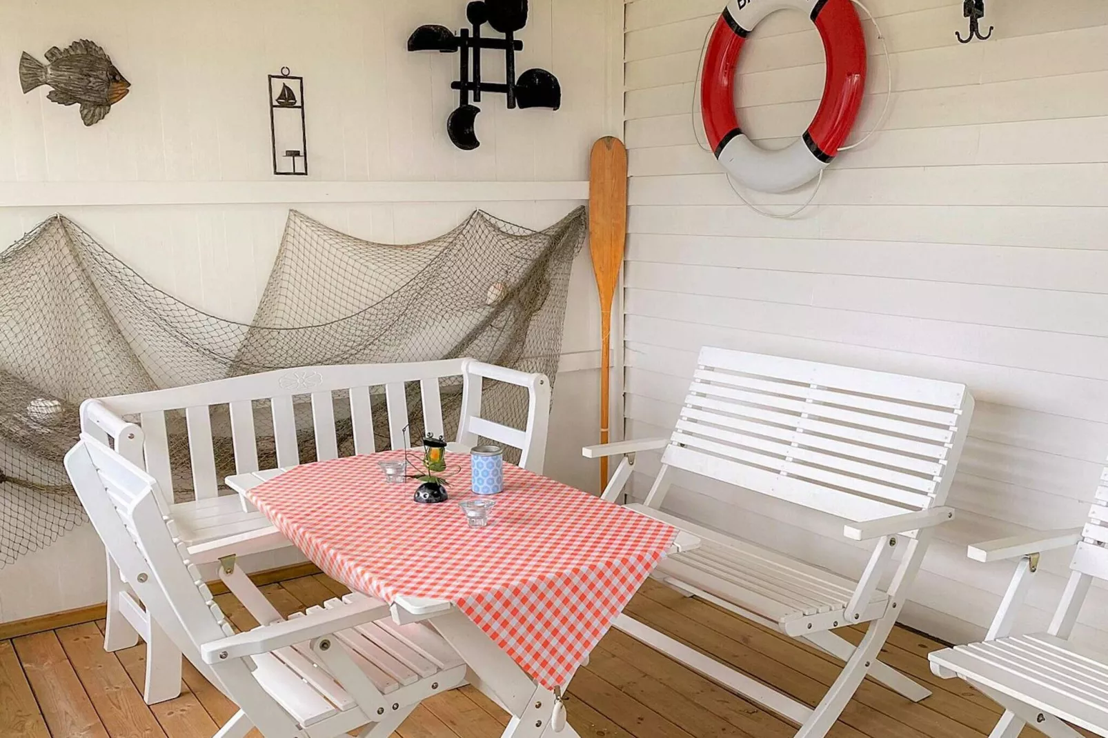 Seaside Serenity in Kalmar-By Traum-Indoor