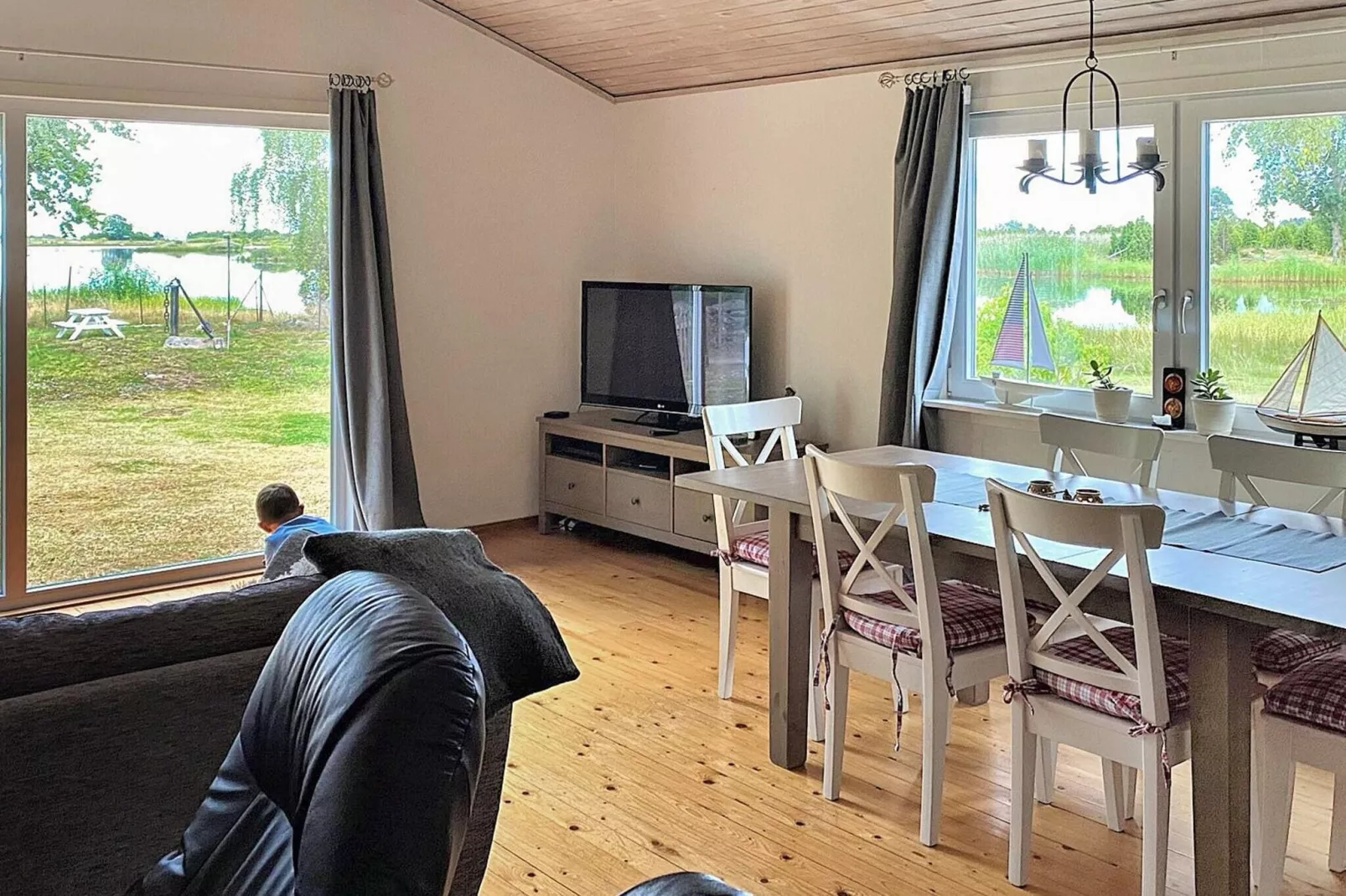 Seaside Serenity in Kalmar-By Traum-Indoor