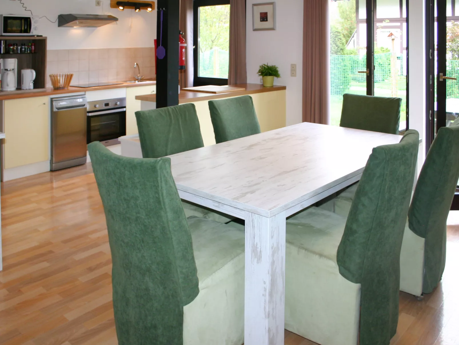 Am Sternberg 230-Inside