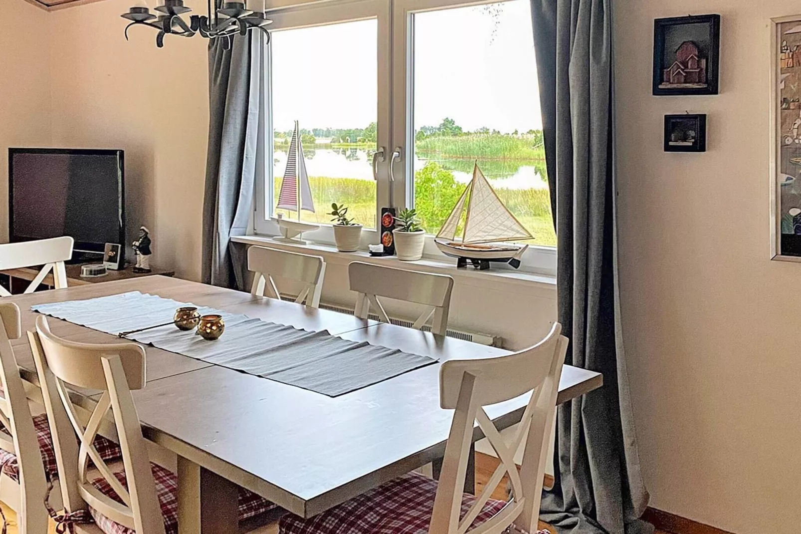 Seaside Serenity in Kalmar-By Traum-Indoor