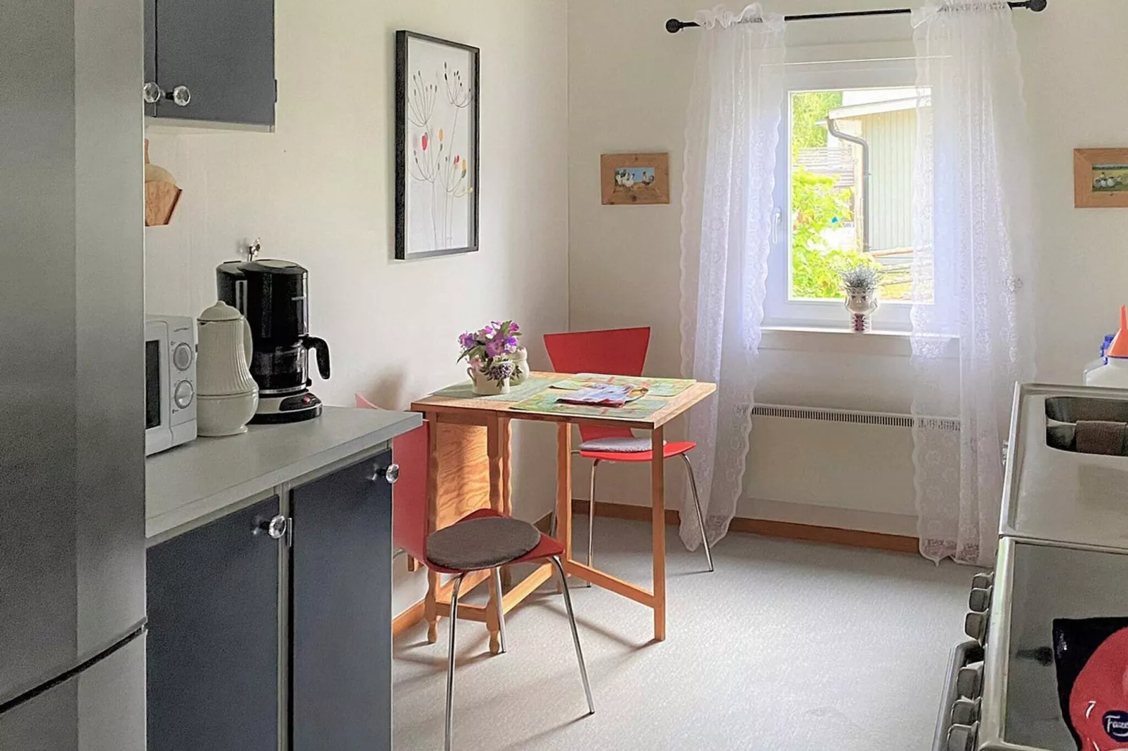 Seaside Serenity in Kalmar-By Traum-Indoor
