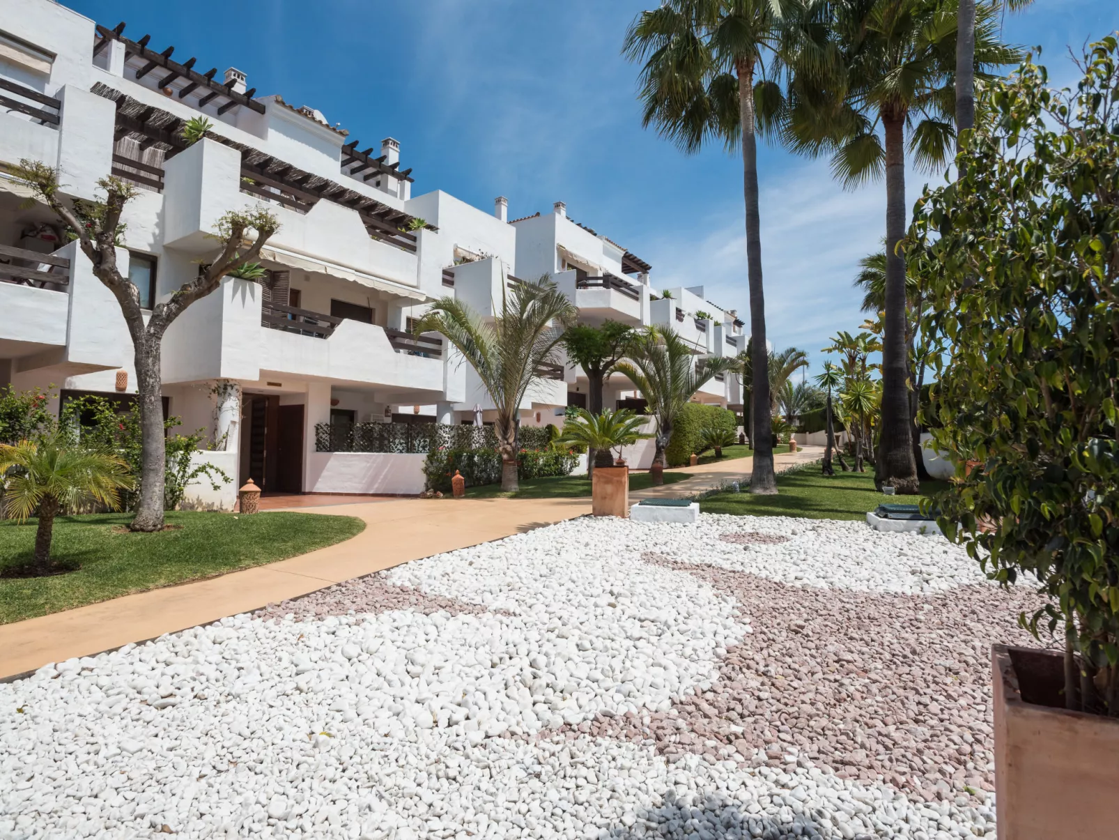 Saladillo Beach-Outside