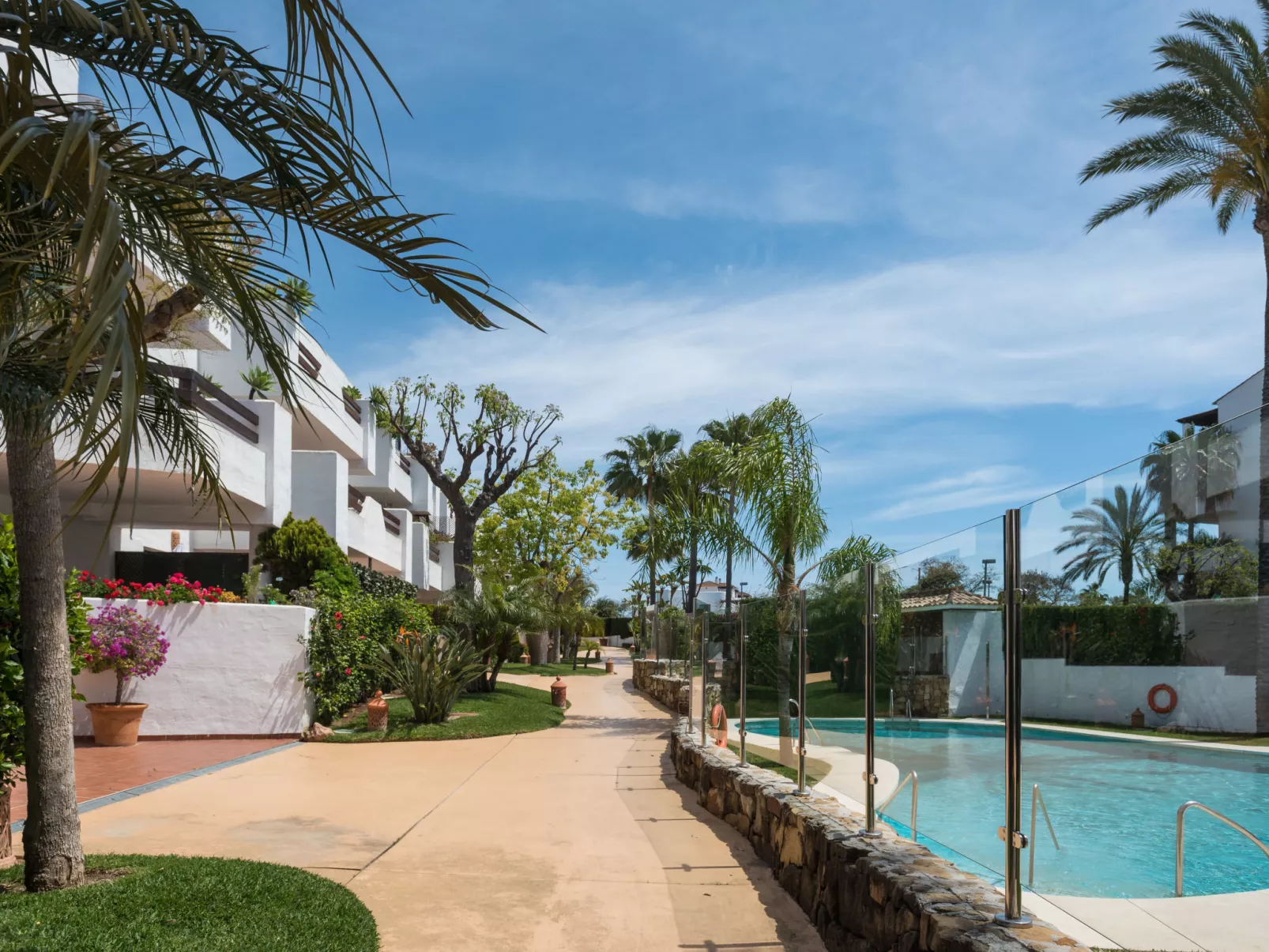 Saladillo Beach-Outside