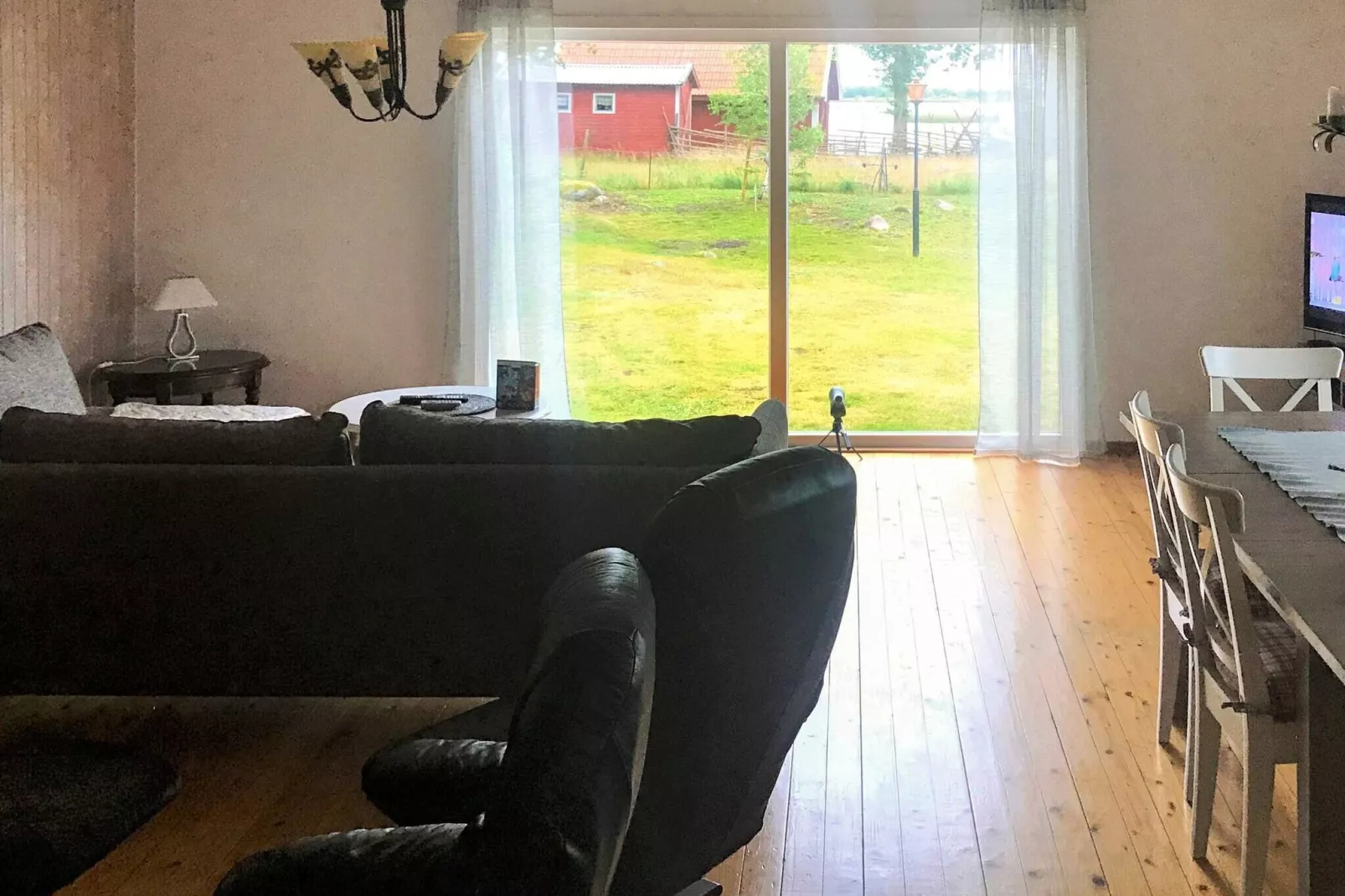 Seaside Serenity in Kalmar-By Traum-Indoor