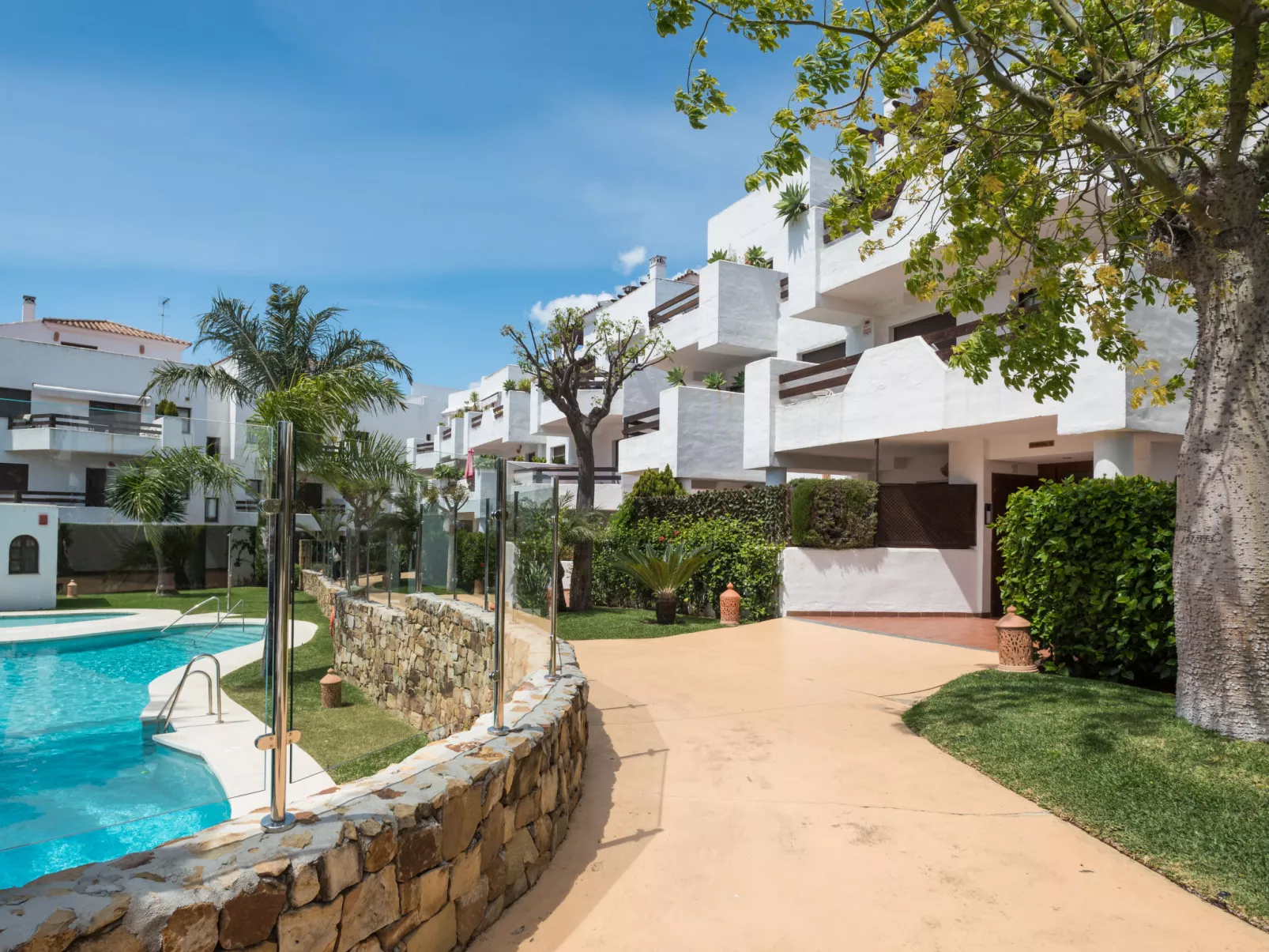 Saladillo Beach-Outside