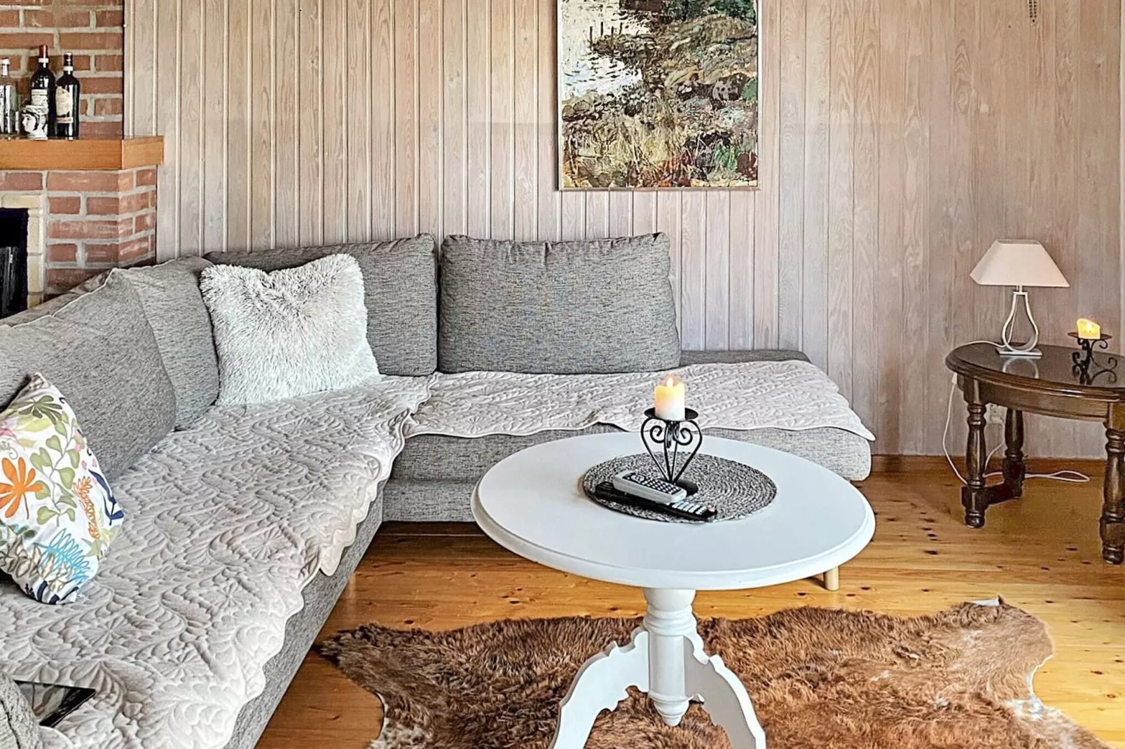 Seaside Serenity in Kalmar-By Traum-Indoor