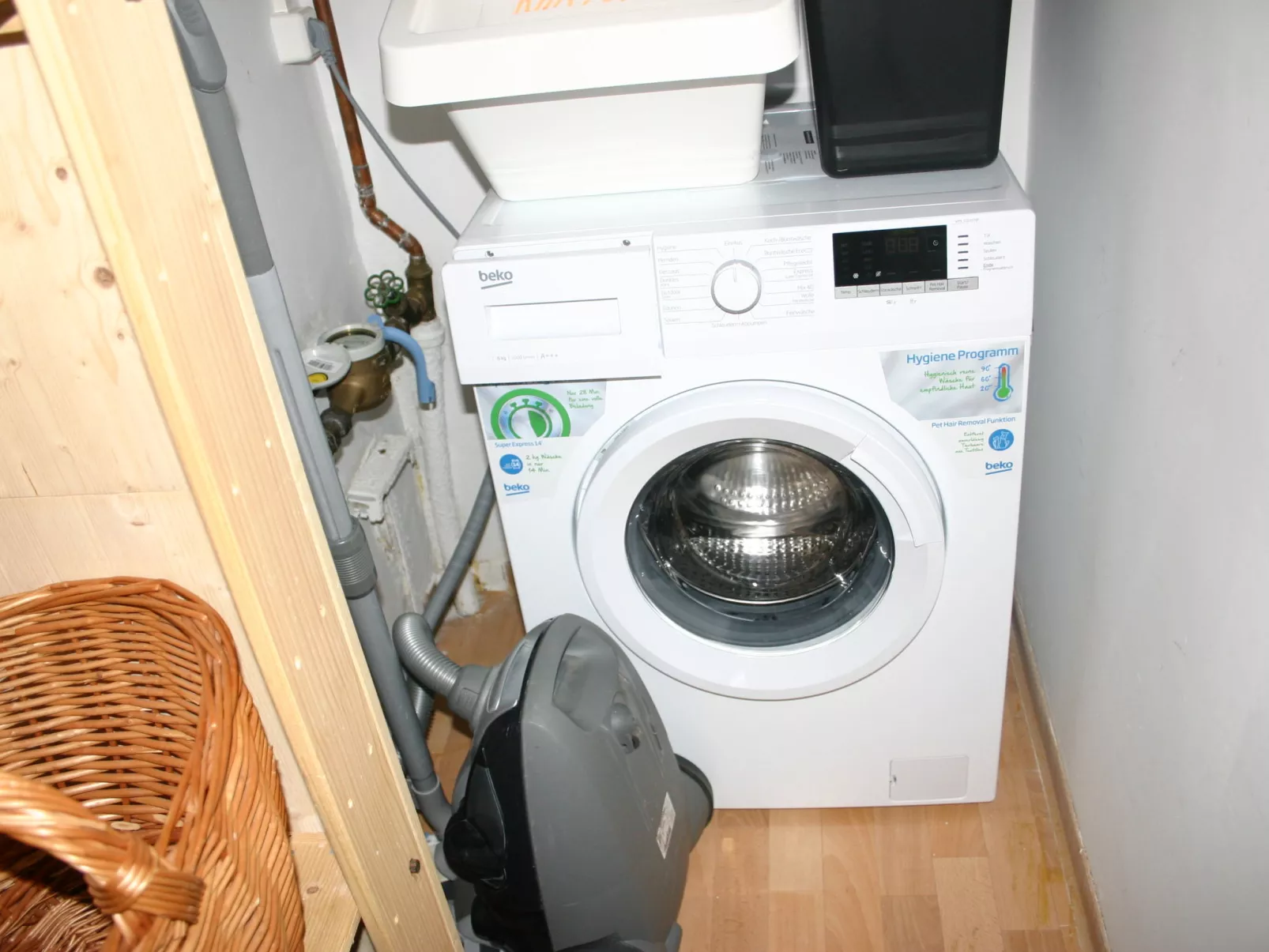 Am Sternberg 230-Inside