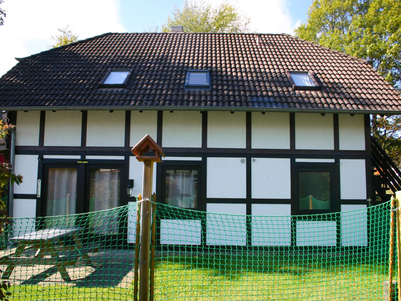 Am Sternberg 230-Outside