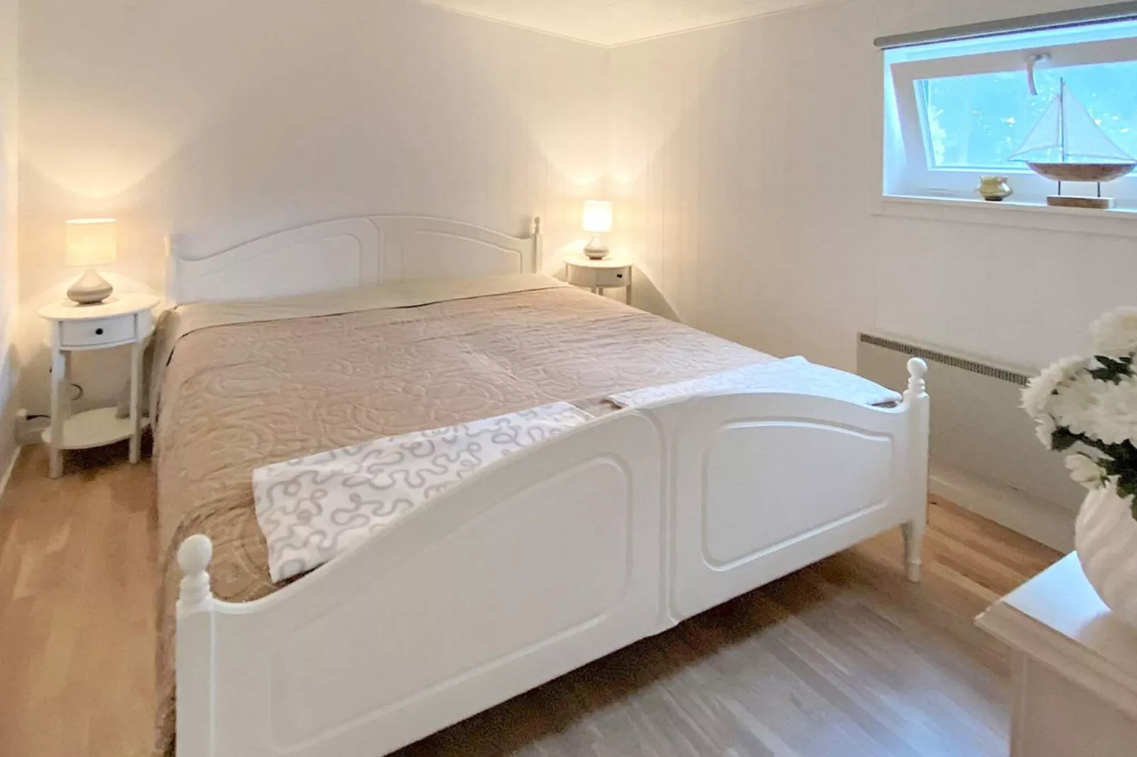 Seaside Serenity in Kalmar-By Traum-Indoor