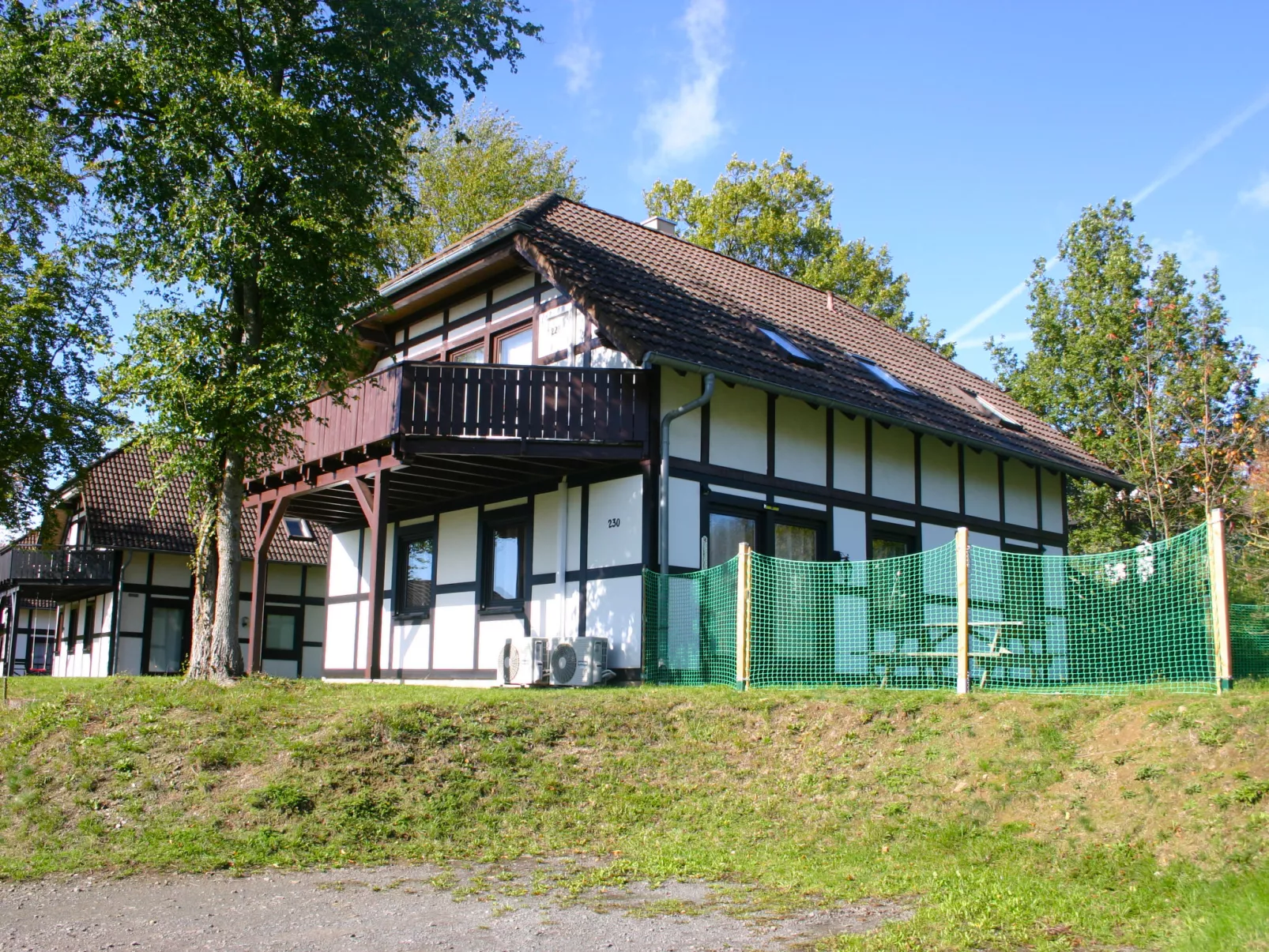 Am Sternberg 230-Outside