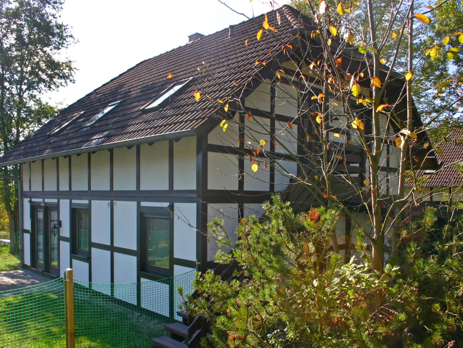 Am Sternberg 230-Outside