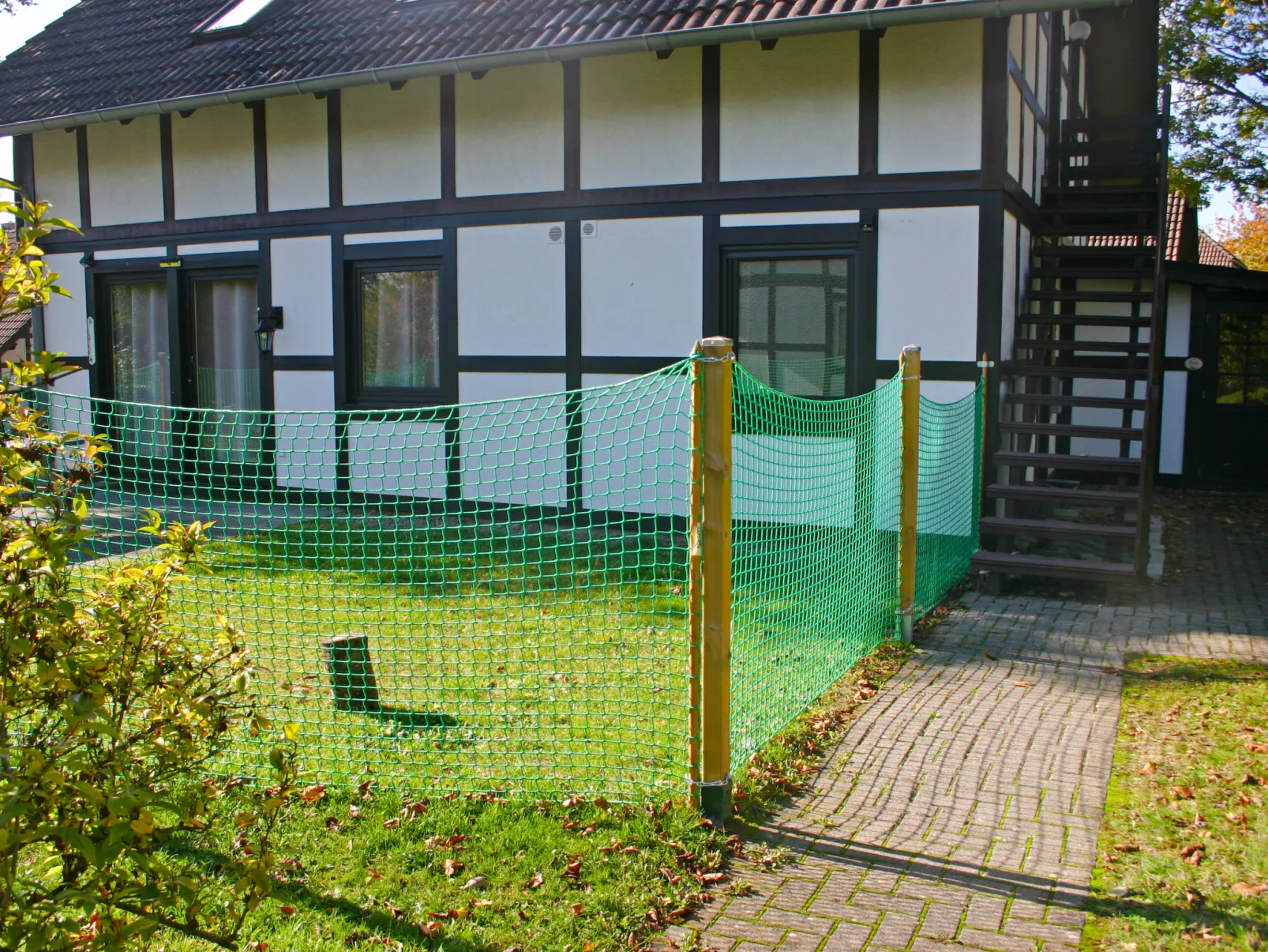 Am Sternberg 230-Outside