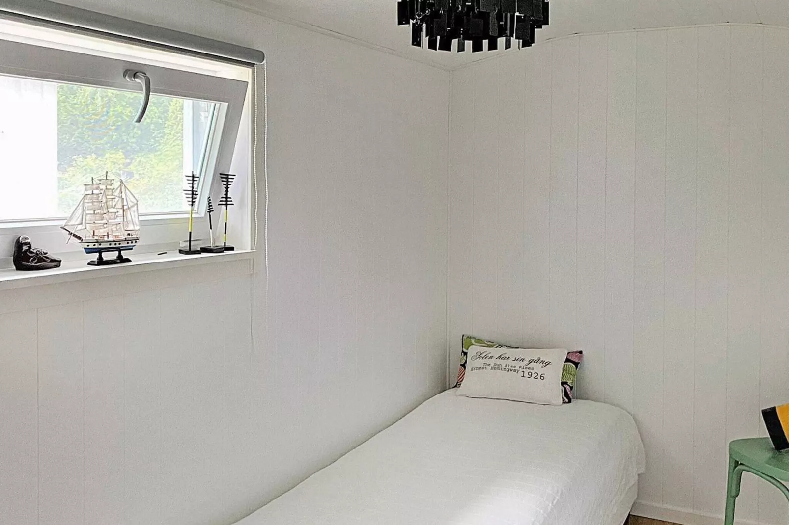 Seaside Serenity in Kalmar-By Traum-Indoor