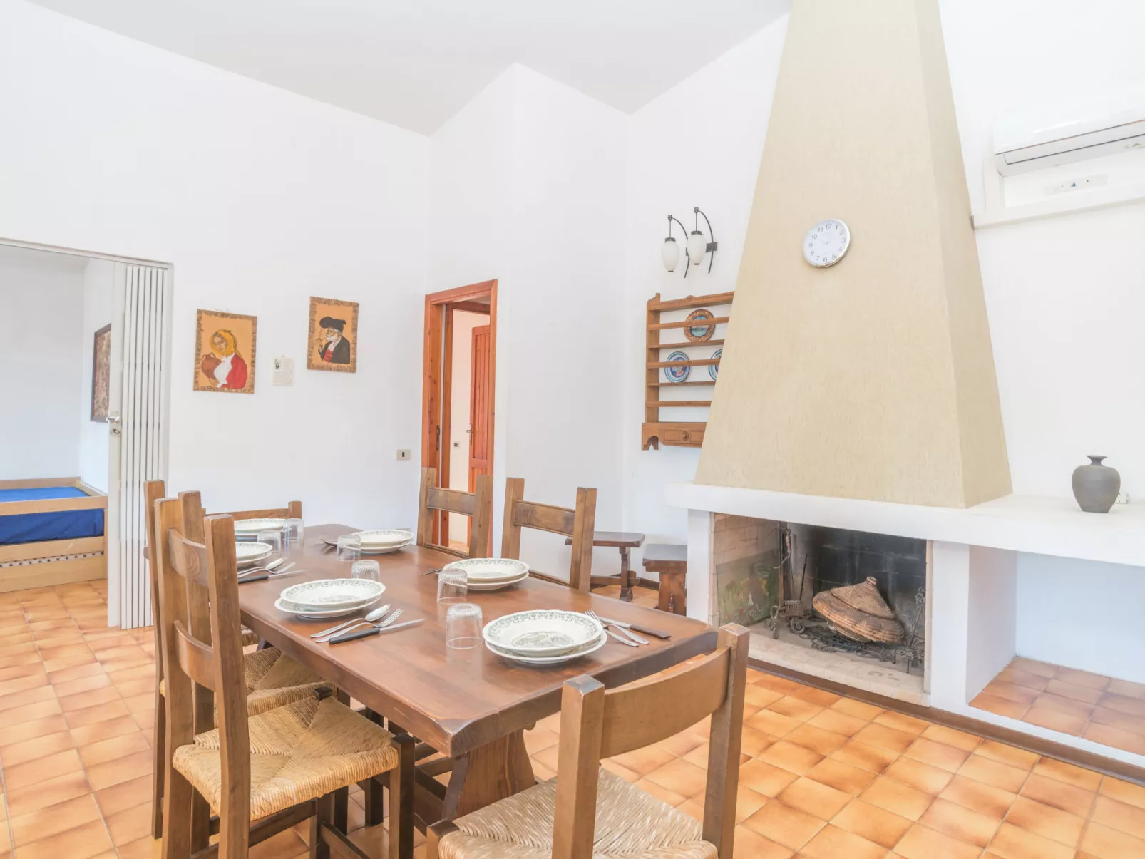 Villa Monte Nai (REI420)-Inside