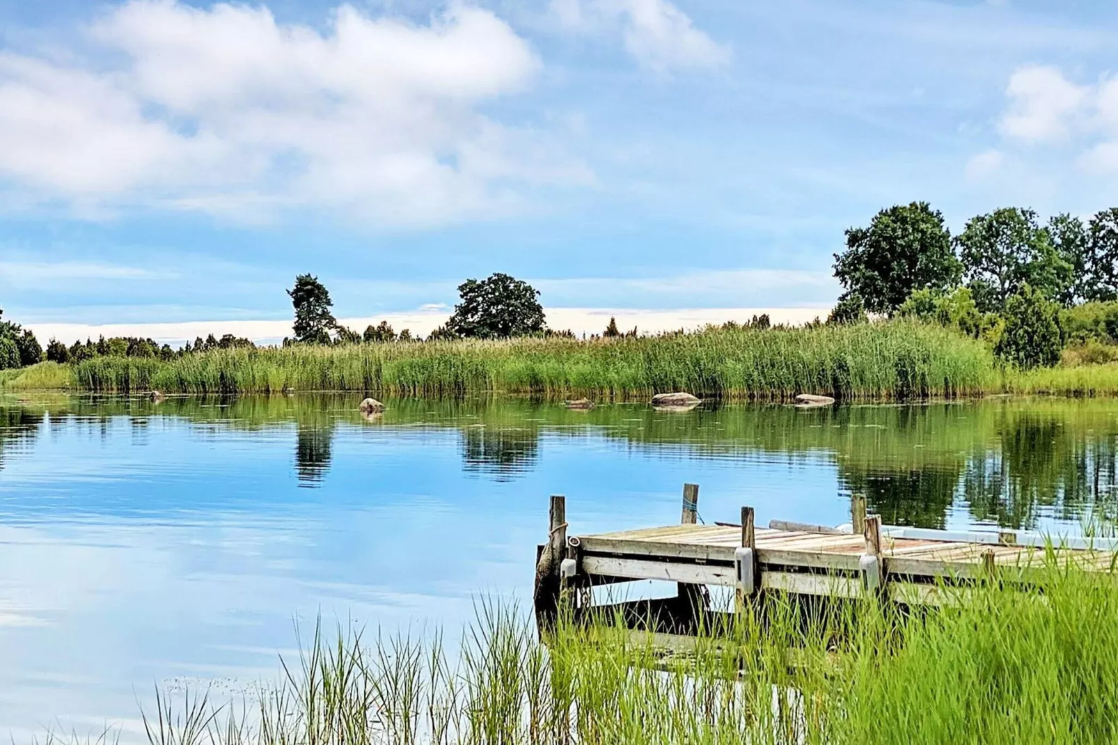 Seaside Serenity in Kalmar-By Traum-Not tagged