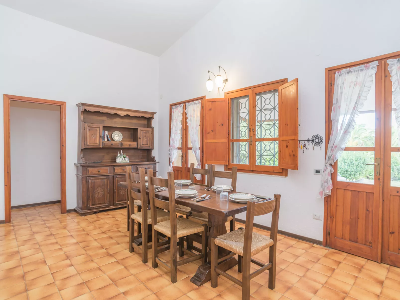 Villa Monte Nai (REI420)-Inside