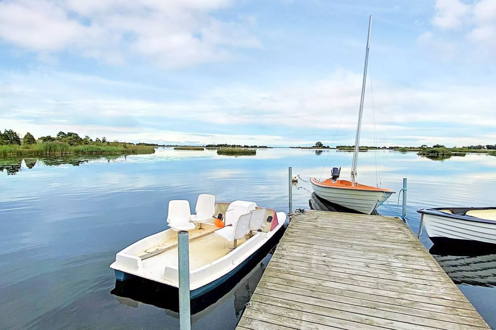 Seaside Serenity in Kalmar-By Traum-Not tagged