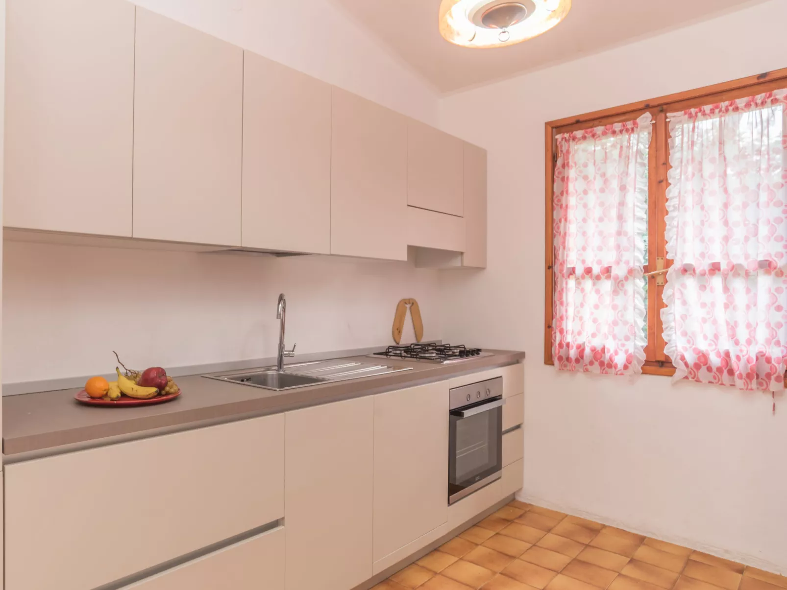 Villa Monte Nai (REI420)-Inside