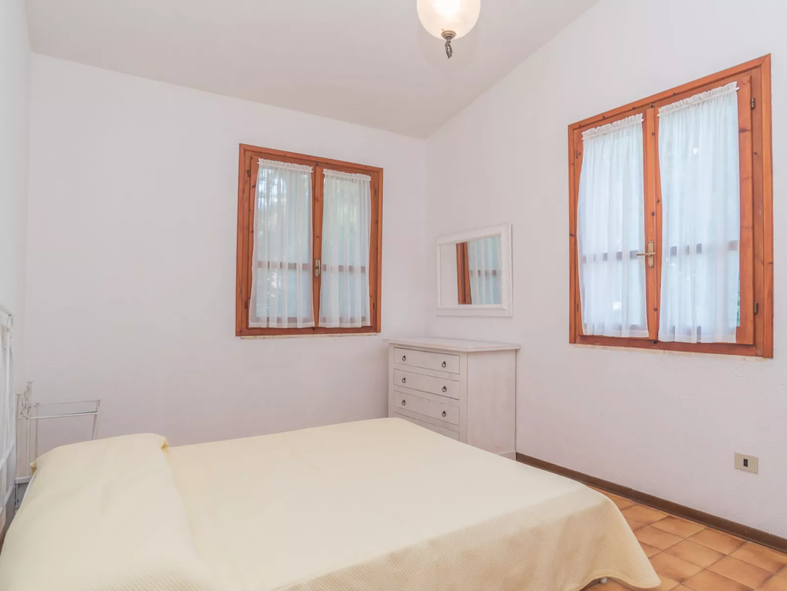 Villa Monte Nai (REI420)-Inside