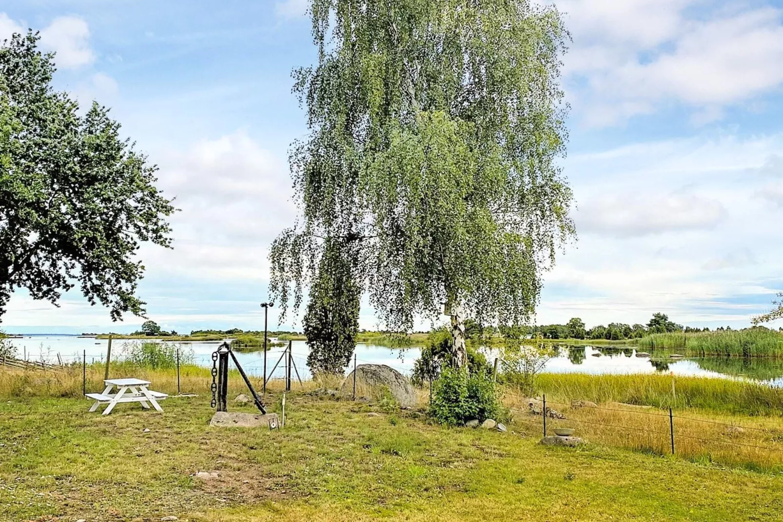 Seaside Serenity in Kalmar-By Traum-Not tagged
