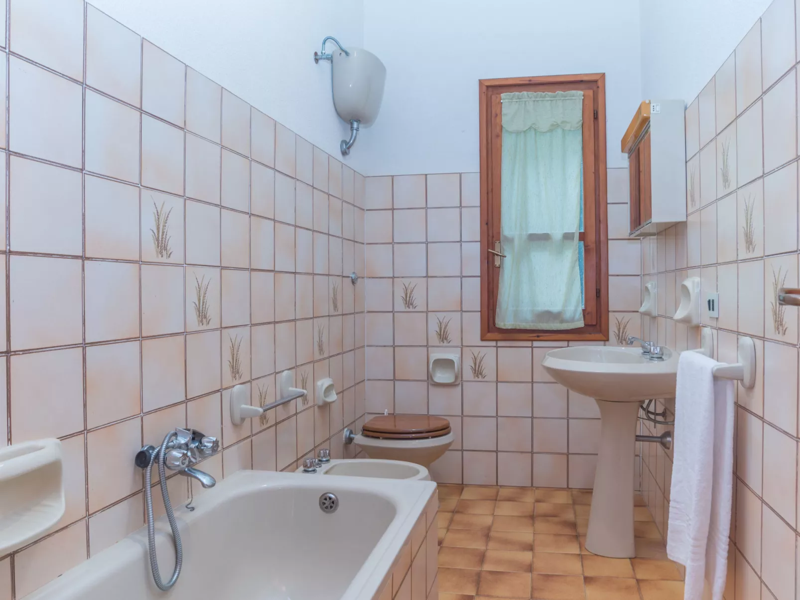 Villa Monte Nai (REI420)-Inside