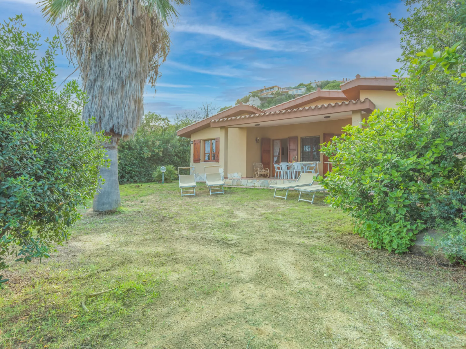 Villa Monte Nai (REI420)-Outside