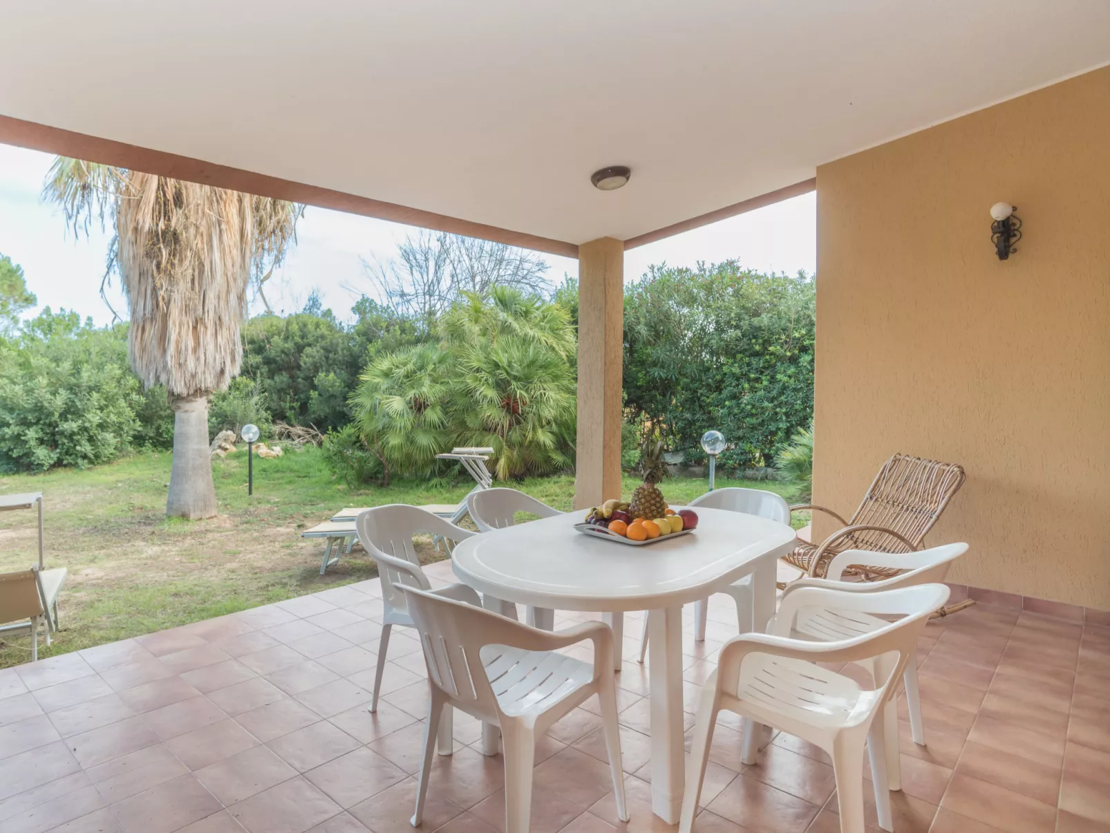 Villa Monte Nai (REI420)-Outside