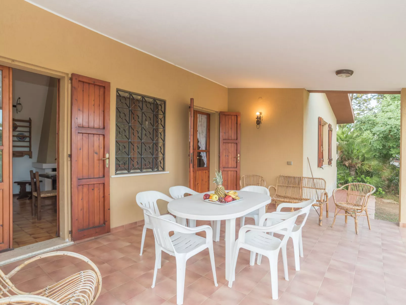 Villa Monte Nai (REI420)-Outside