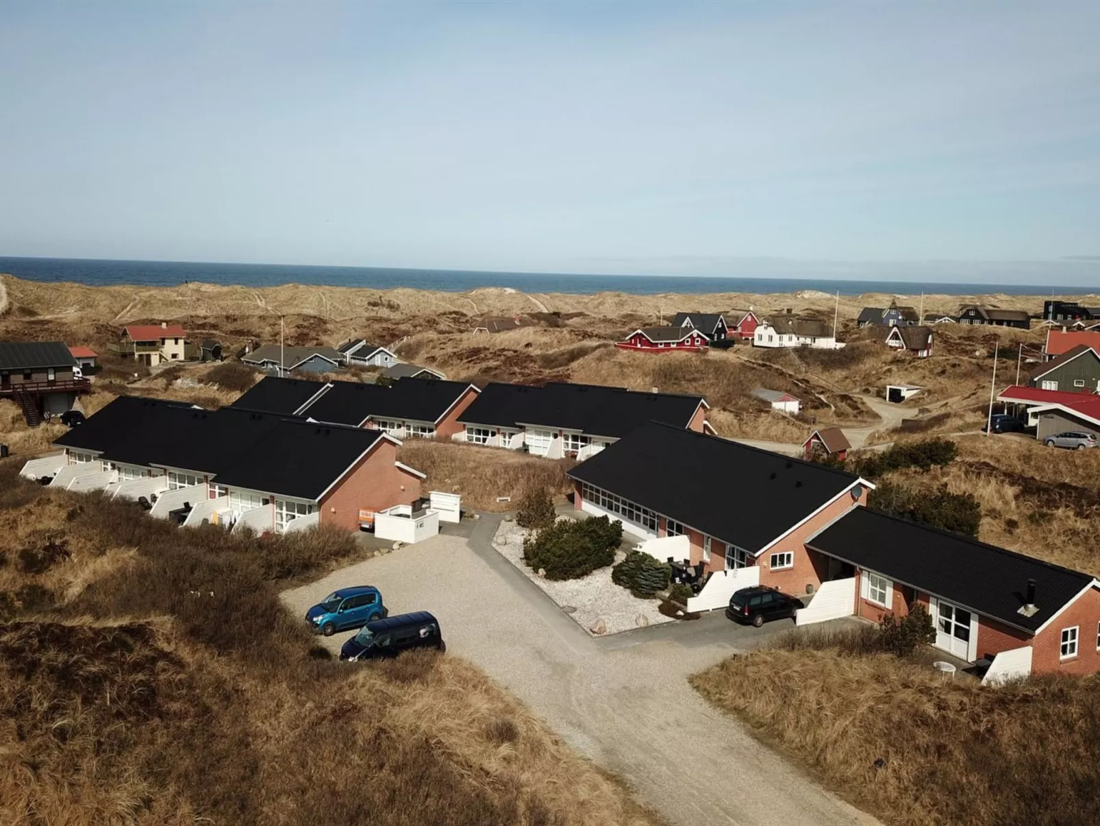 "Soufiane" - 100m from the sea-Outside