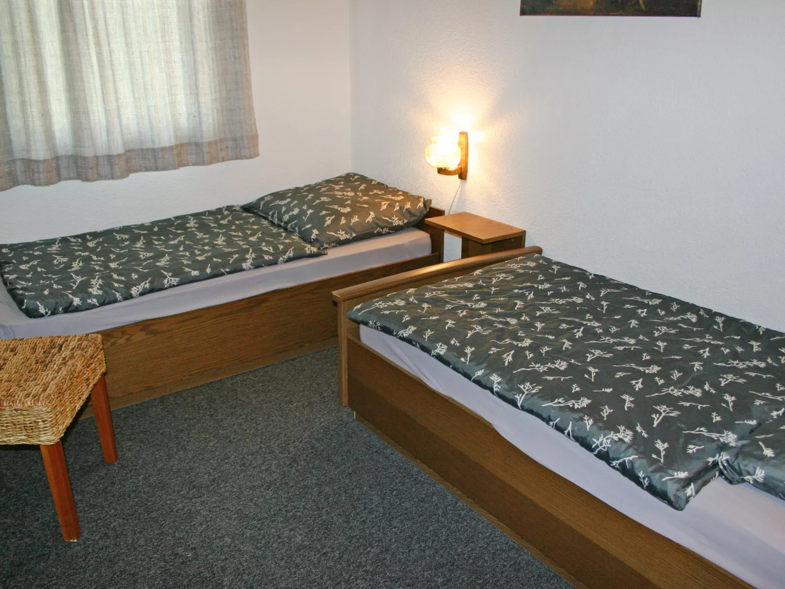 Dornröschen-Inside