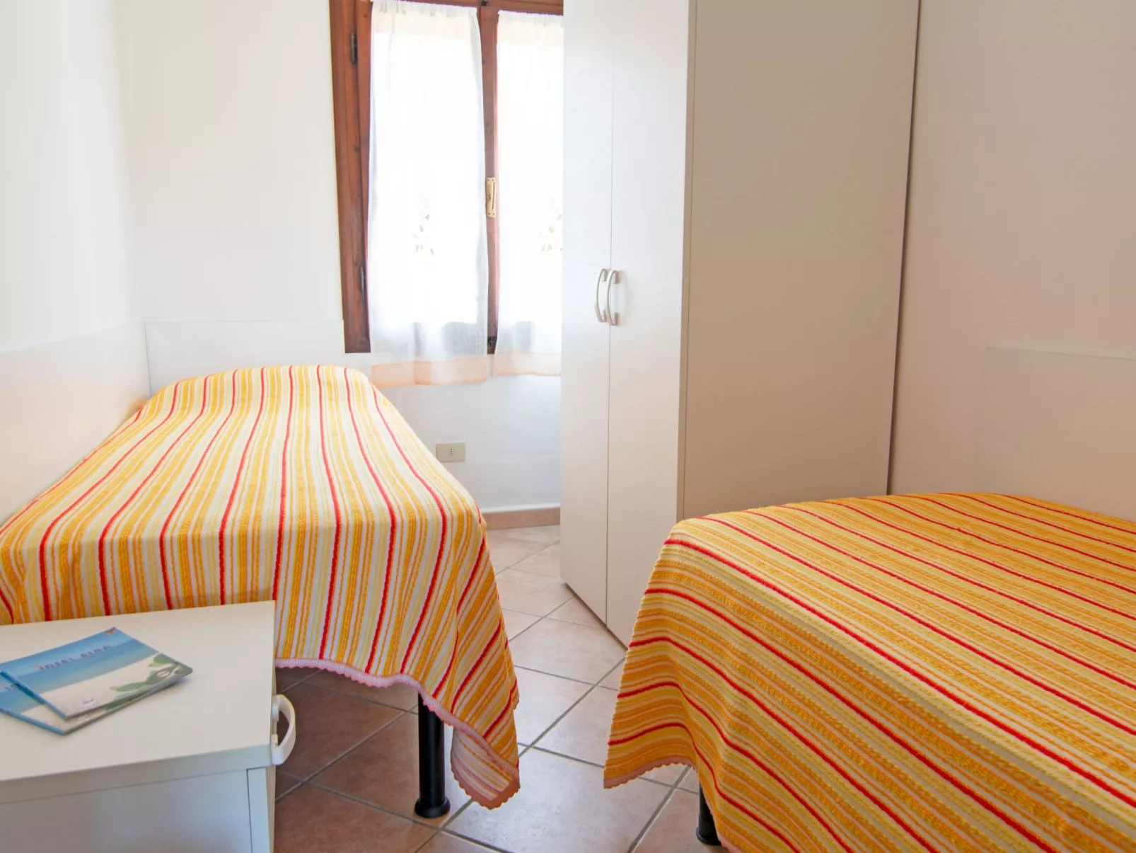 Villa Franca-Inside