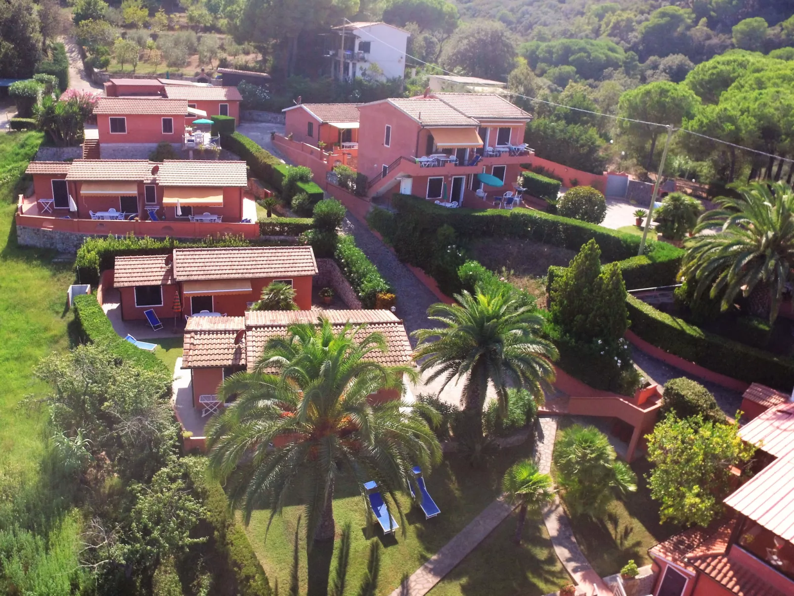 Villa Franca
