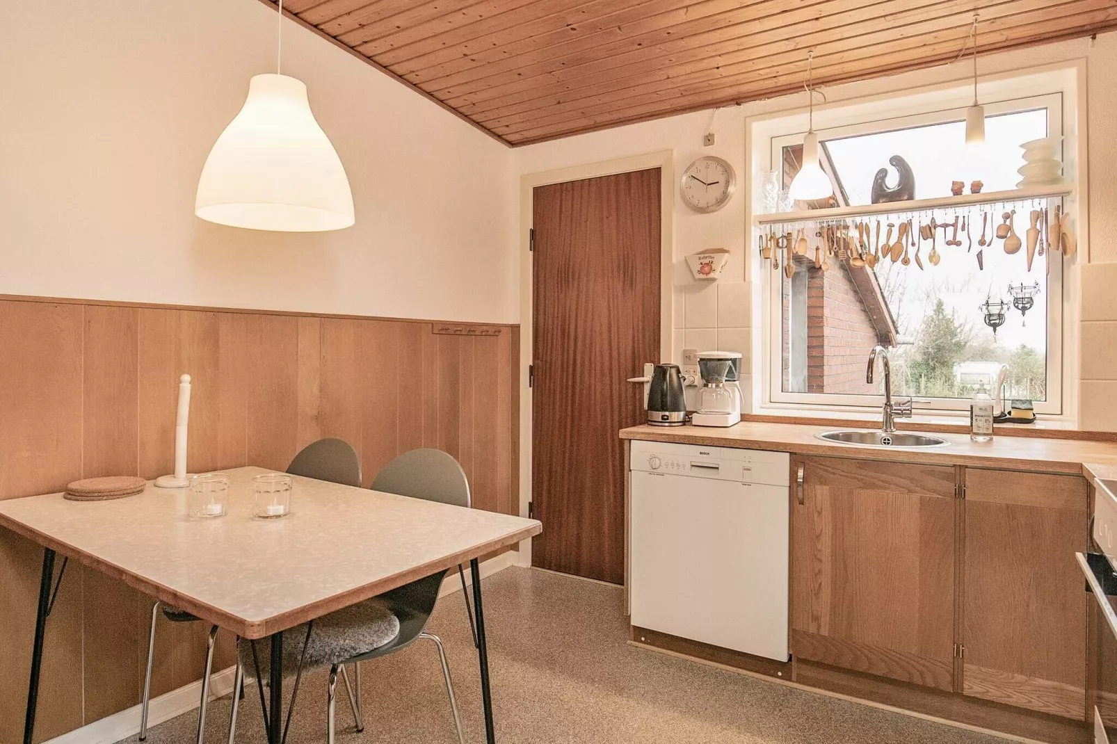 6 person holiday home in Ærøskøbing-Indoor