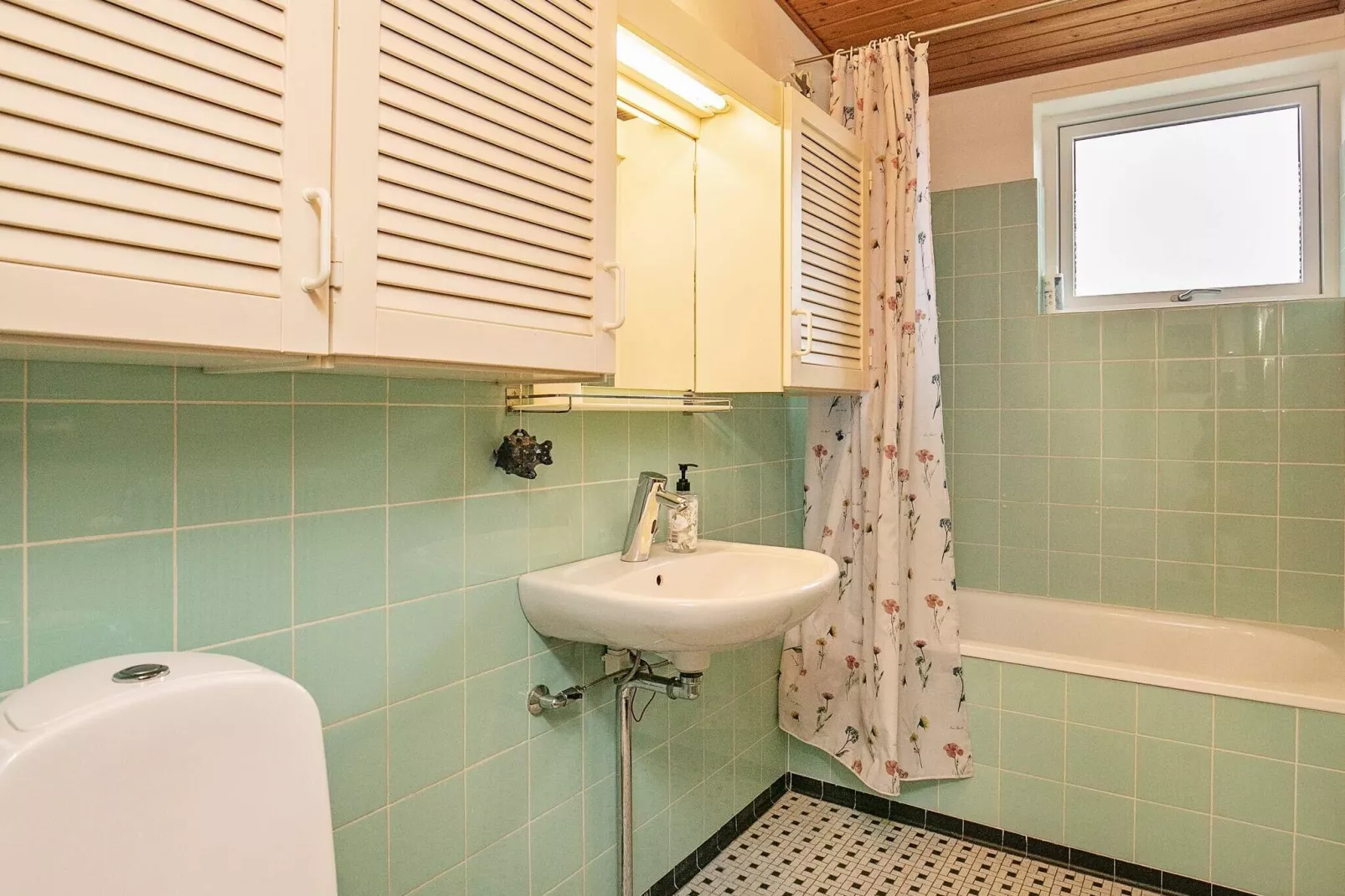6 person holiday home in Ærøskøbing-Indoor