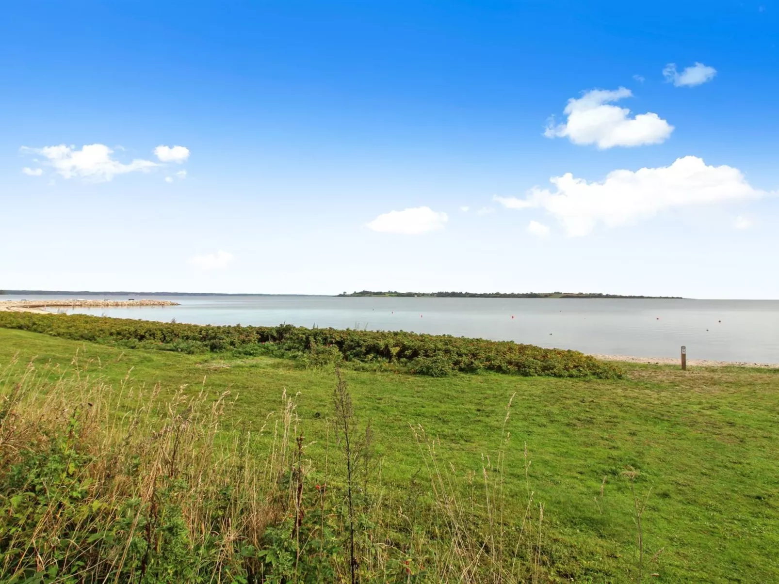 "Cara" - 200m from the sea-Outside