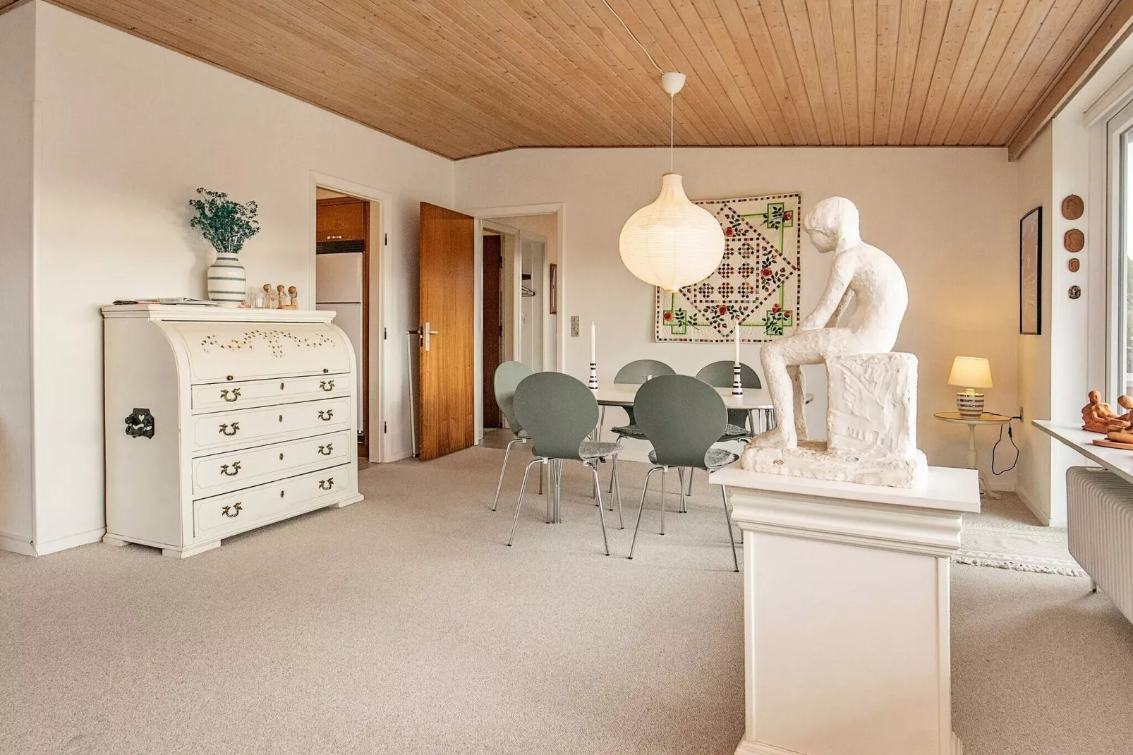 6 person holiday home in Ærøskøbing-Indoor