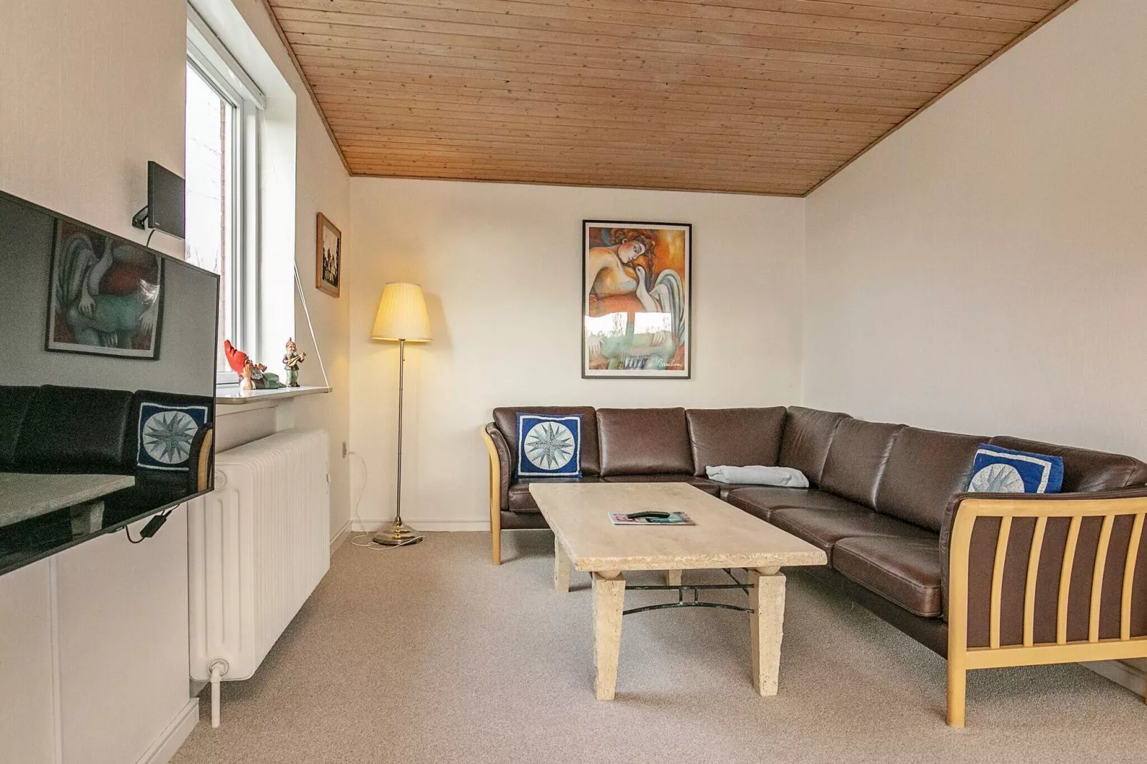 6 person holiday home in Ærøskøbing-Indoor