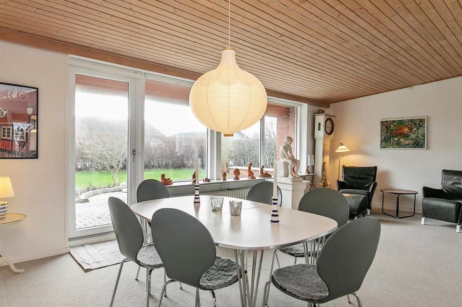 6 person holiday home in Ærøskøbing-Indoor