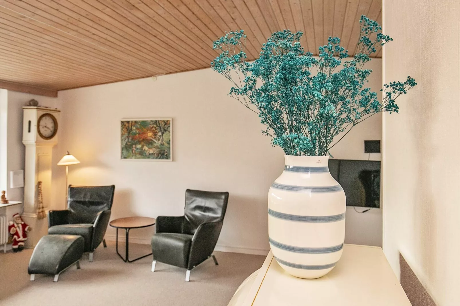 6 person holiday home in Ærøskøbing-Indoor