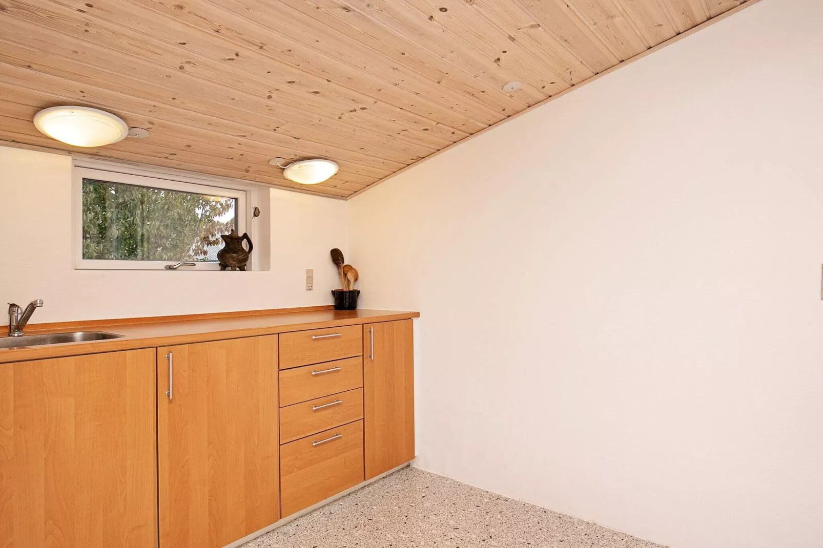 6 person holiday home in Ærøskøbing-Indoor