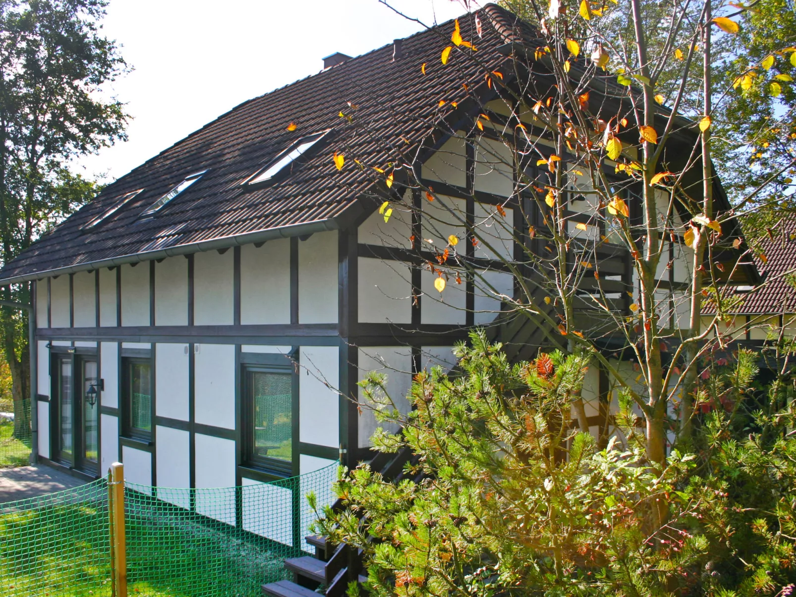 Am Sternberg 228-Outside