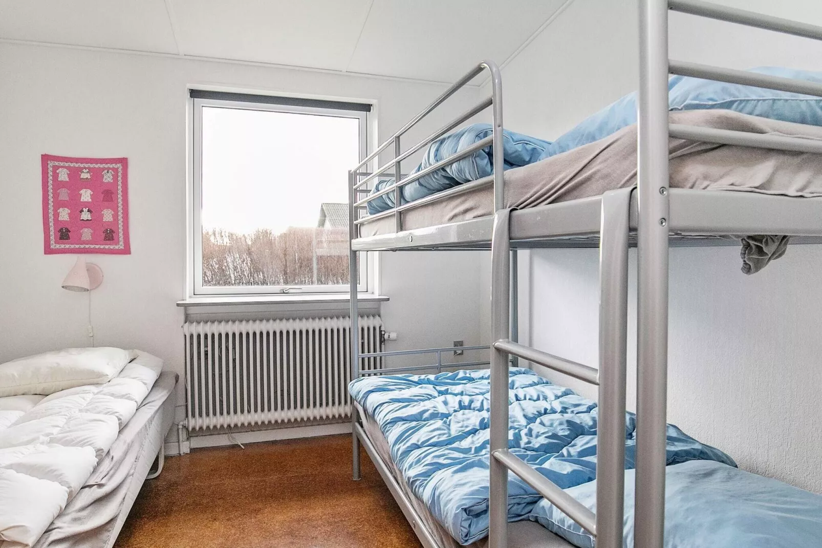 6 person holiday home in Ærøskøbing-Indoor