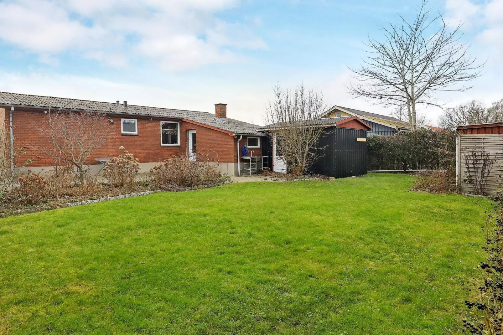 6 person holiday home in Ærøskøbing-View