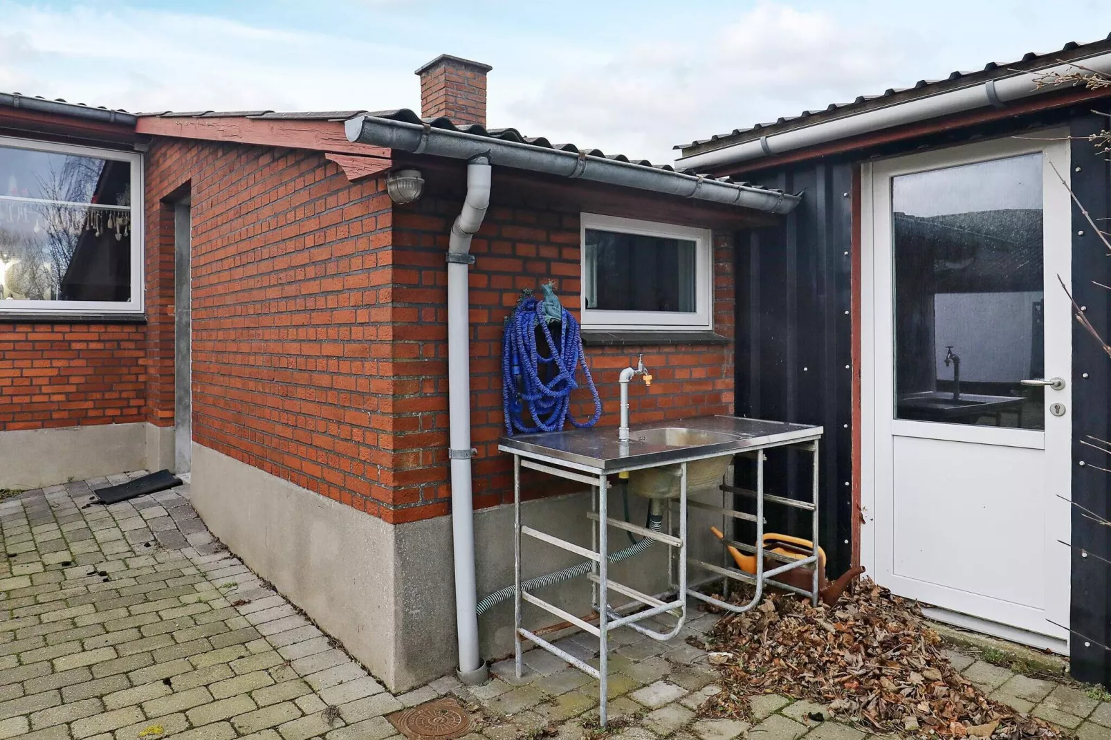 6 person holiday home in Ærøskøbing-View