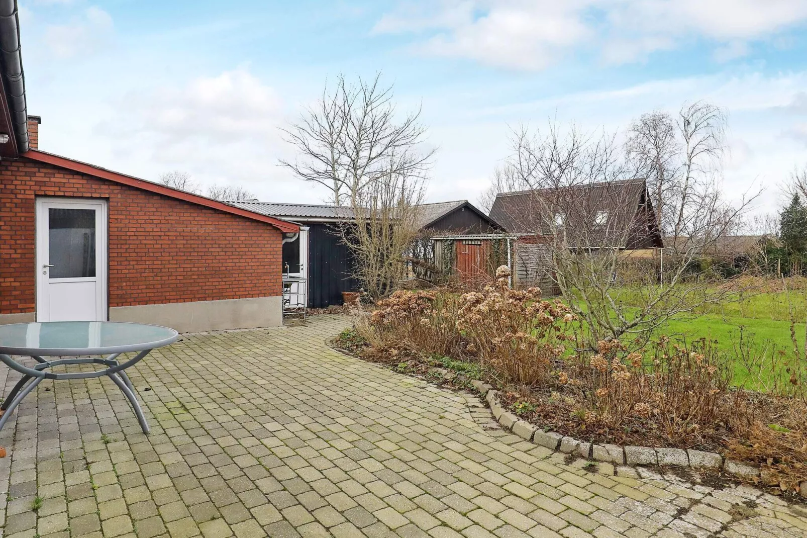 6 person holiday home in Ærøskøbing-View