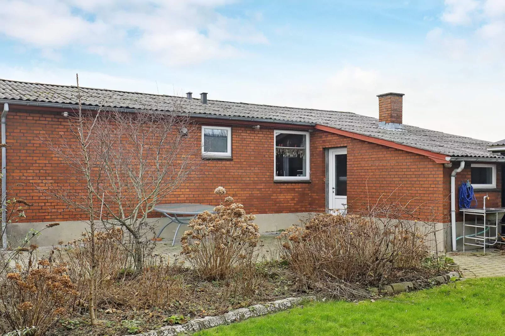 6 person holiday home in Ærøskøbing-View