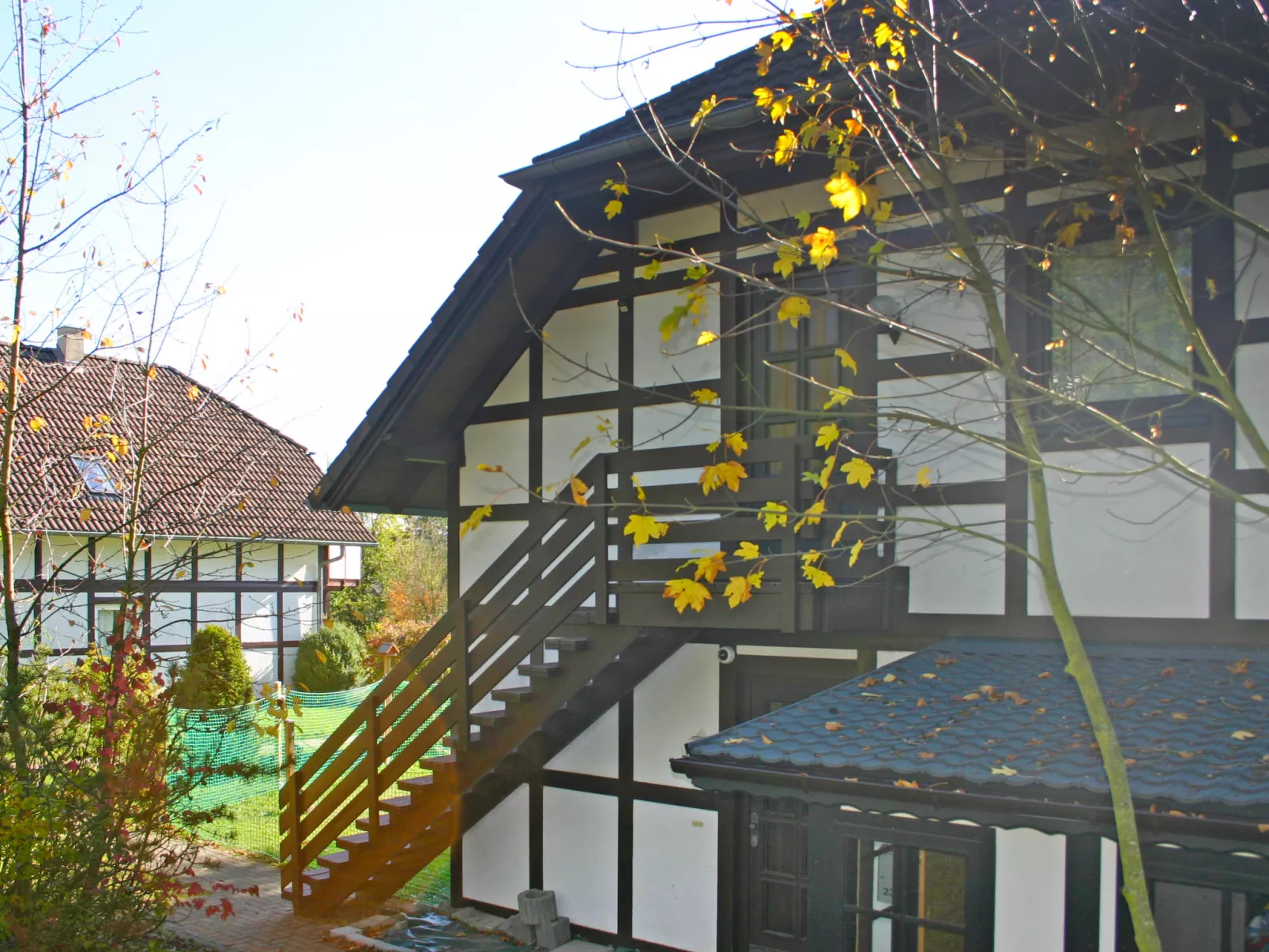 Am Sternberg 228-Outside