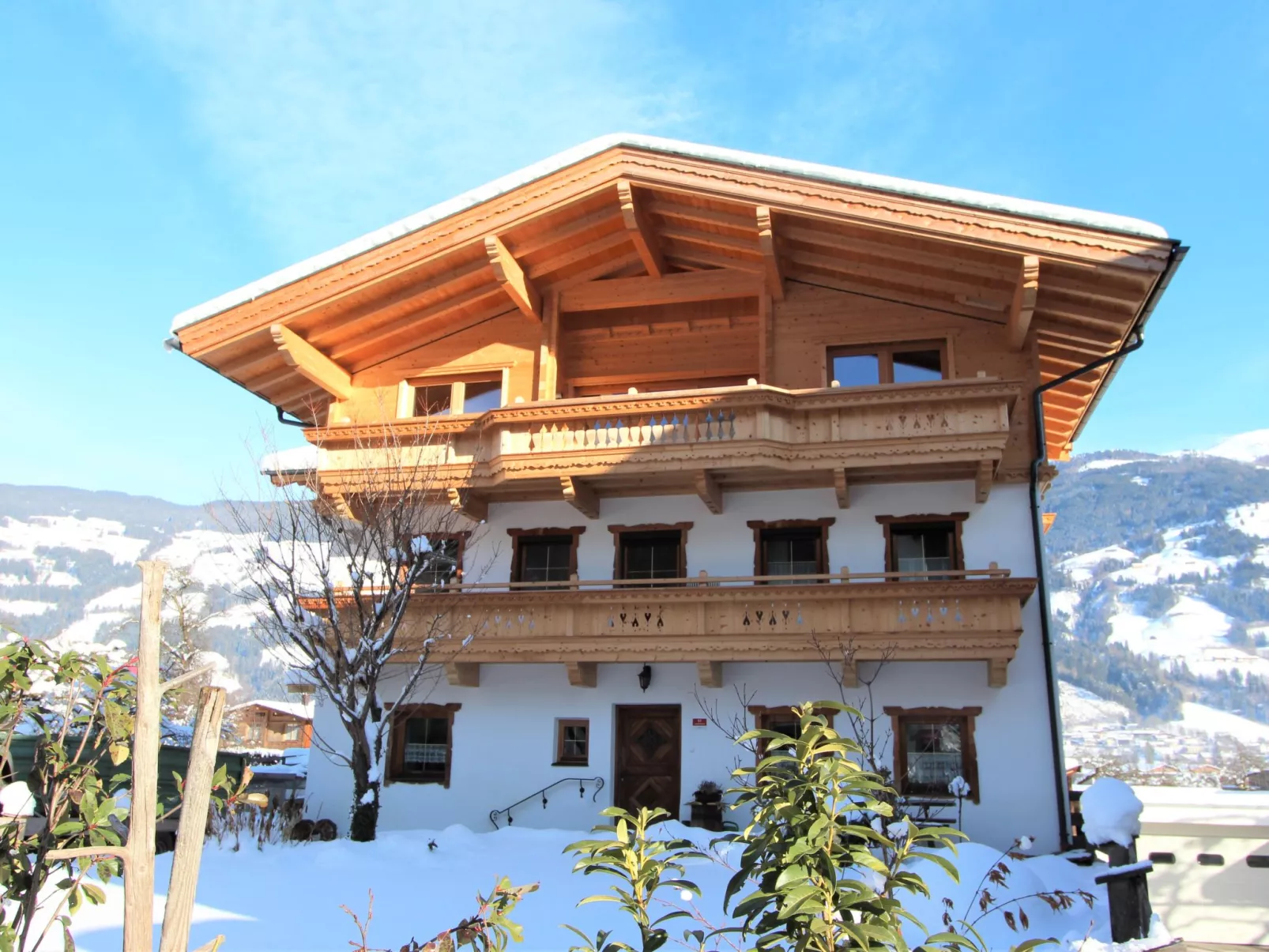 Stiplerhof-Draußen