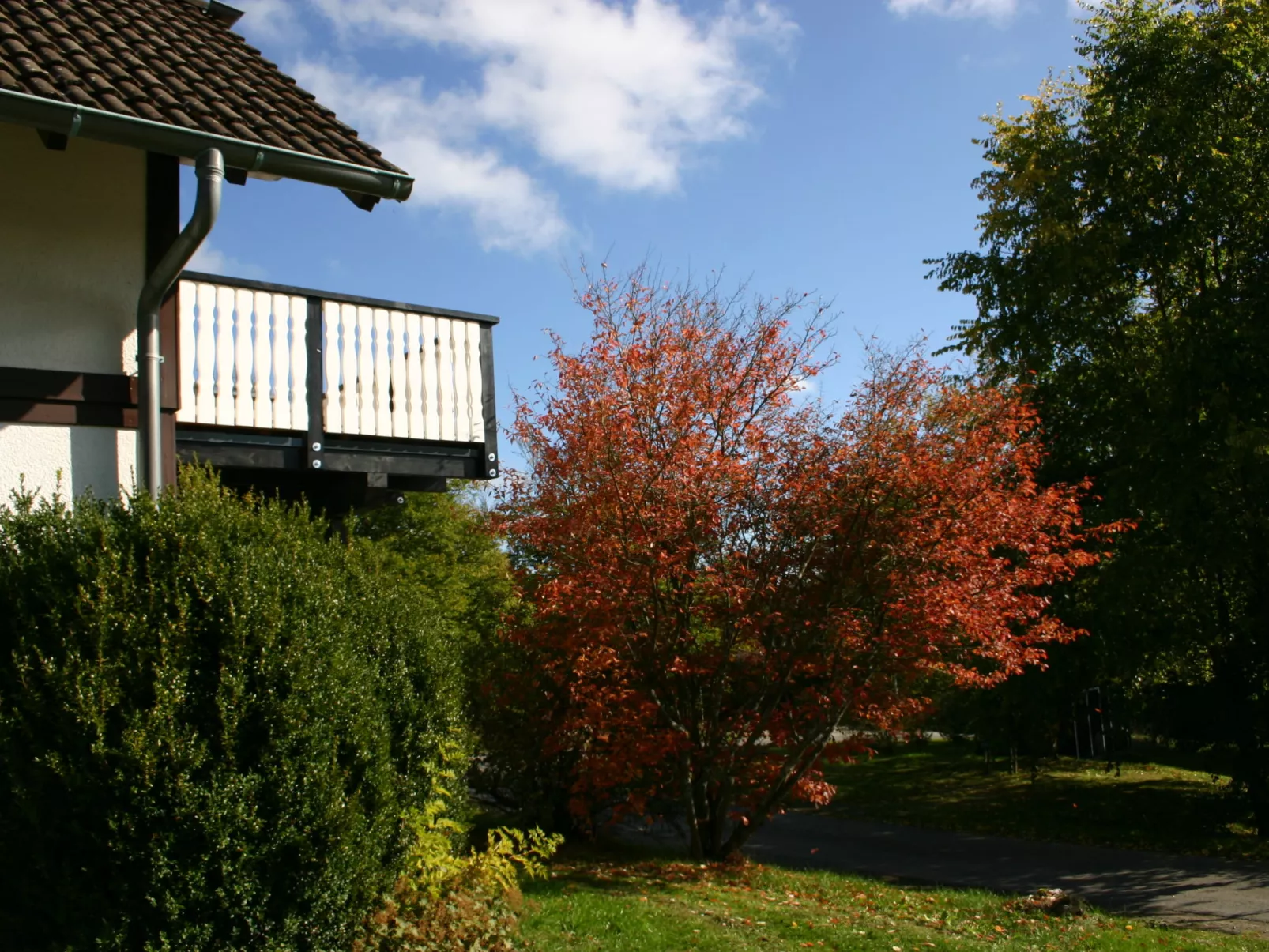 Am Sternberg 224-Outside