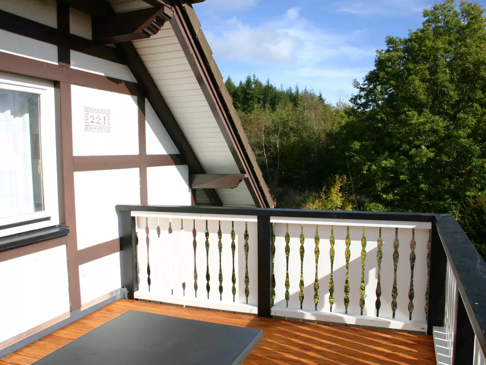 Am Sternberg 224-Outside